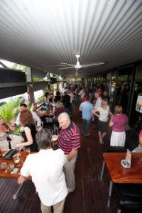 Top End Hotel - Accommodation in Brisbane 3