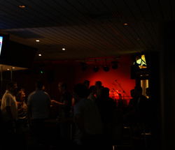 Parap Village Tavern - Accommodation in Brisbane 3