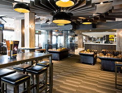 The Boheme - Accommodation in Brisbane 3