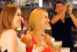 Botanica Bar And Bistro, Perth - Accommodation in Brisbane 3