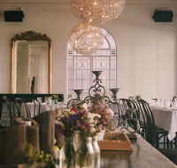 Hotel Richmond - Accommodation in Brisbane