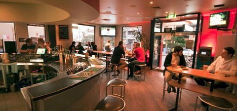 Roxbury Hotel - Accommodation in Brisbane 0