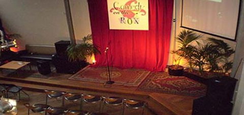Roxbury Hotel - Accommodation in Brisbane 1