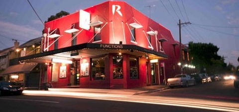 Roxbury Hotel - Accommodation in Brisbane 2