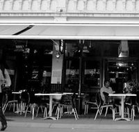 Benny's Bar  Cafe - Accommodation in Brisbane