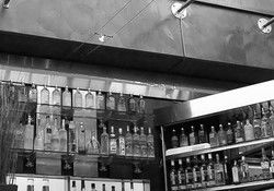 Benny's Bar & Cafe - Accommodation in Brisbane 1