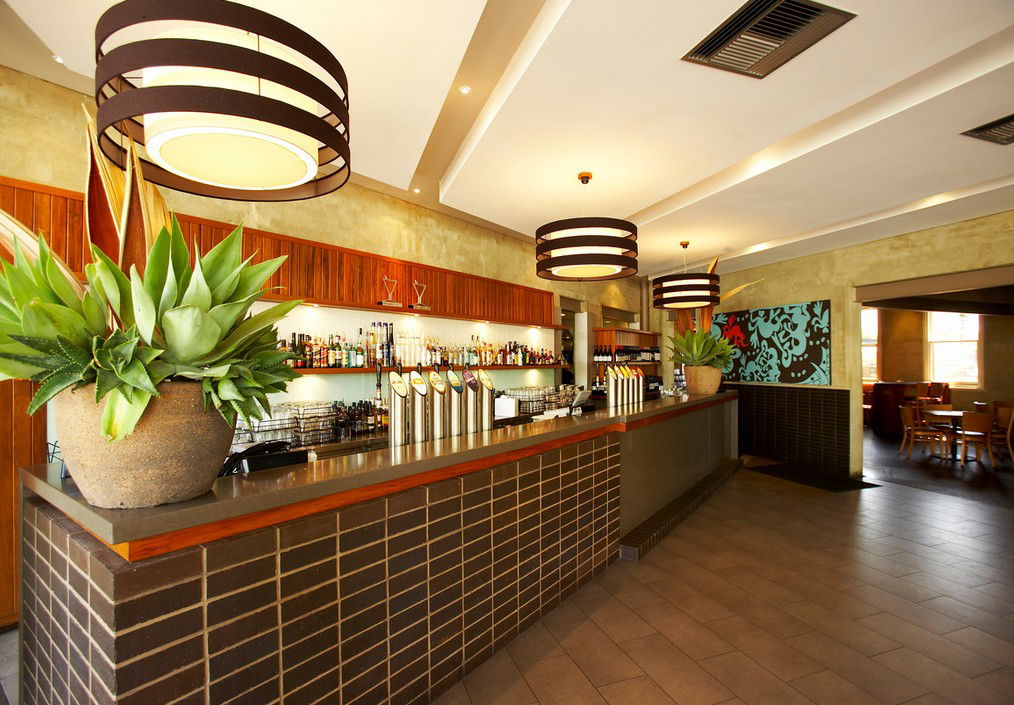 Highgate WA Accommodation in Brisbane