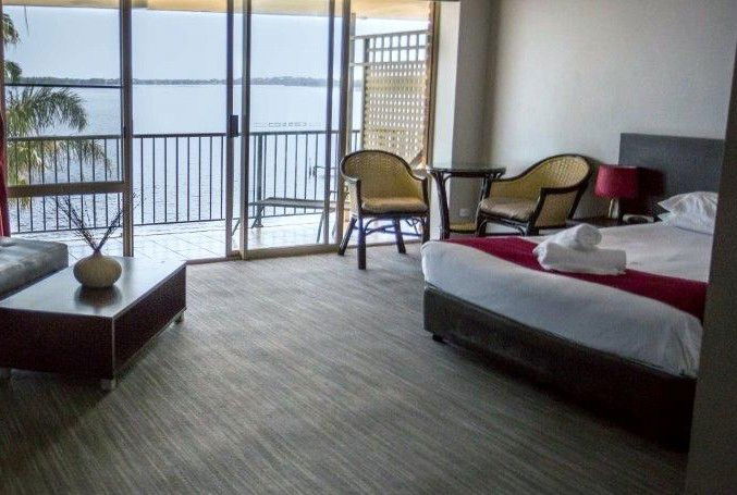 Toukley NSW Accommodation in Brisbane