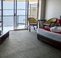 The Beachcomber Hotel - Accommodation in Brisbane