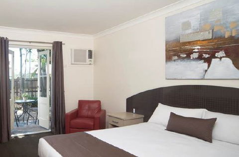 The Waterloo Bay Hotel - Accommodation in Brisbane 5