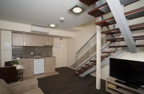 The Waterloo Bay Hotel - Accommodation in Brisbane 6