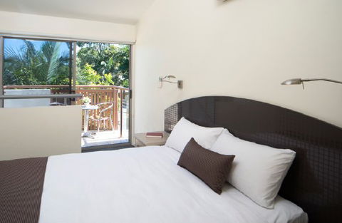 The Waterloo Bay Hotel - Accommodation in Brisbane 7