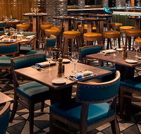 The Bourbon - Accommodation in Brisbane