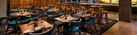 The Bourbon - Accommodation in Brisbane 0