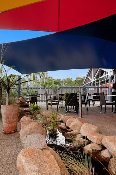 Casuarina NT Accommodation in Brisbane