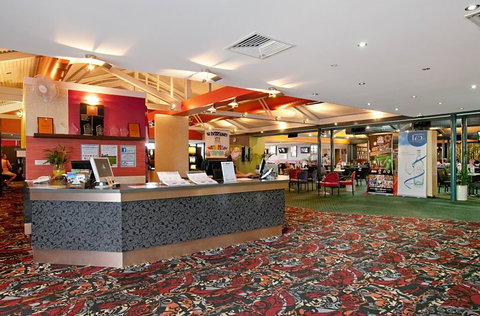 Casuarina All Sports Club - Accommodation in Brisbane 2