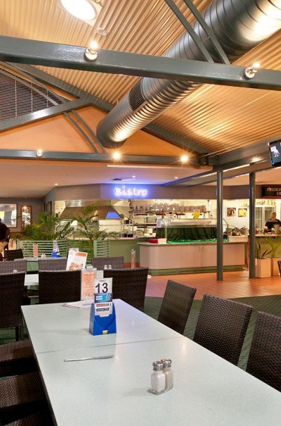 Casuarina All Sports Club - Accommodation in Brisbane 3