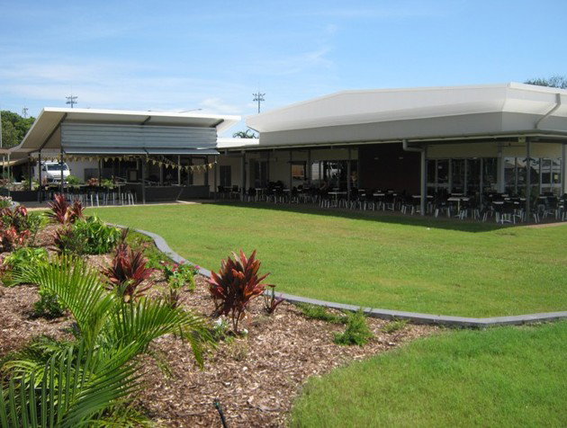 Lyons NT Accommodation in Brisbane