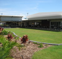 Tracy Village Social and Sports Club - Accommodation in Brisbane