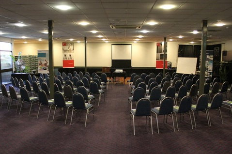 Tracy Village Social And Sports Club - Accommodation in Brisbane 1