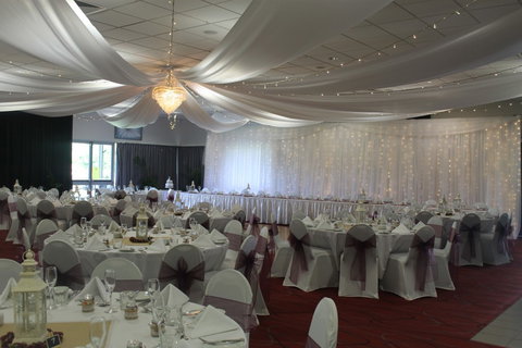 Tracy Village Social And Sports Club - Accommodation in Brisbane 2