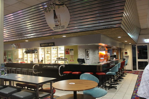 Tracy Village Social And Sports Club - Accommodation in Brisbane 4