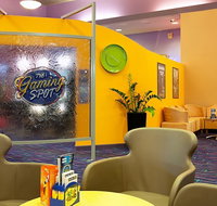 The Palmerston Sports Club Inc - Accommodation in Brisbane