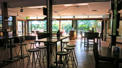 Batchelor NT Accommodation in Brisbane