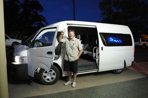 A Friend In Hand - Accommodation in Brisbane 2