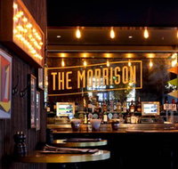 The Morrison - Accommodation in Brisbane