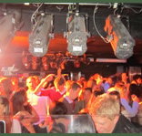 Scruffy Murphys - Accommodation in Brisbane