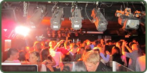 Scruffy Murphys - Accommodation in Brisbane 0