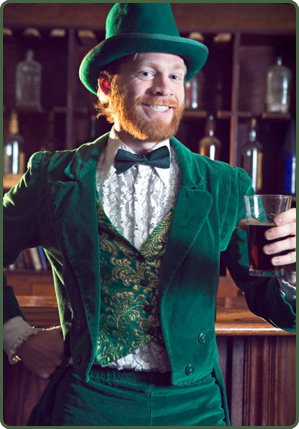 Scruffy Murphys - Accommodation in Brisbane 3