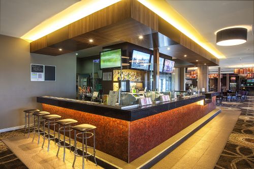Rangeway WA Accommodation in Brisbane