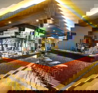 Boatshed Restaurant - Accommodation in Brisbane