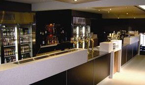 Coombs ACT Accommodation in Brisbane