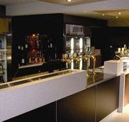 Raiders Club - Weston - Accommodation in Brisbane