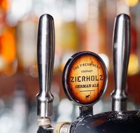 Zierholz Premium Brewery - Accommodation in Brisbane