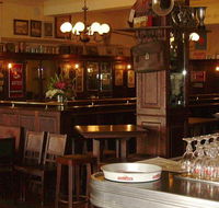 Belgian Beer Cafe Little Brussels - Accommodation in Brisbane