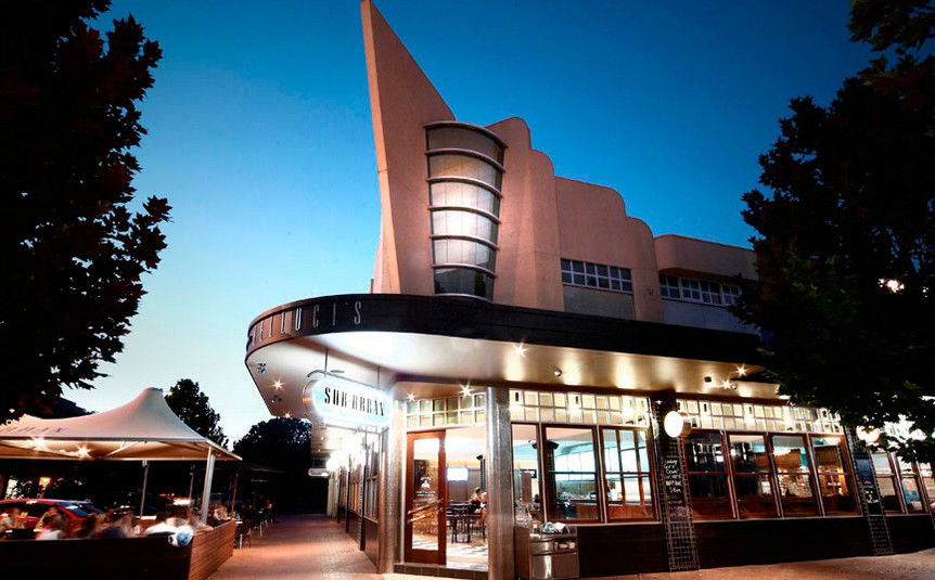 Bottle Shops Dickson ACT Accommodation in Brisbane