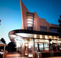 Sub-Urban - Accommodation in Brisbane