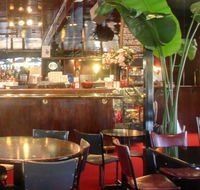 Tilley's - Accommodation in Brisbane