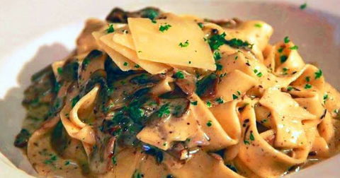 Arriva Pizzeria & Ristorante Italiano - Accommodation in Brisbane 1