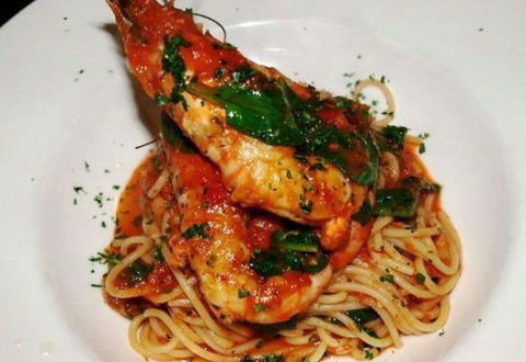 Arriva Pizzeria & Ristorante Italiano - Accommodation in Brisbane 2