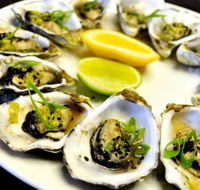 Belvedere Bar n Grill - Accommodation in Brisbane