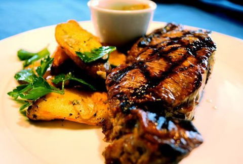 Belvedere Bar N Grill - Accommodation in Brisbane 1