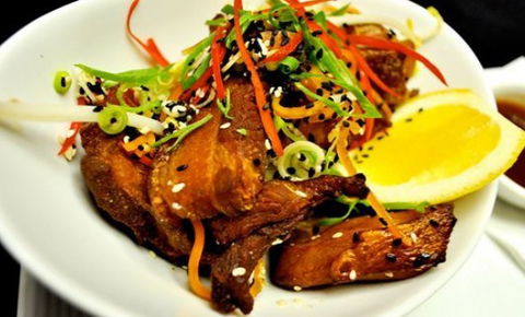 Belvedere Bar N Grill - Accommodation in Brisbane 3