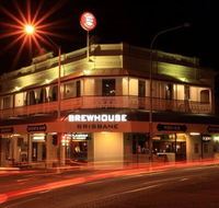 Brewhouse Brisbane - Accommodation in Brisbane