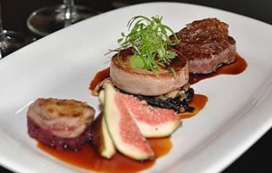 Era Bistro - Accommodation in Brisbane 0