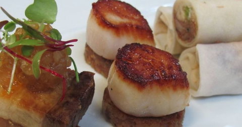 Era Bistro - Accommodation in Brisbane 1